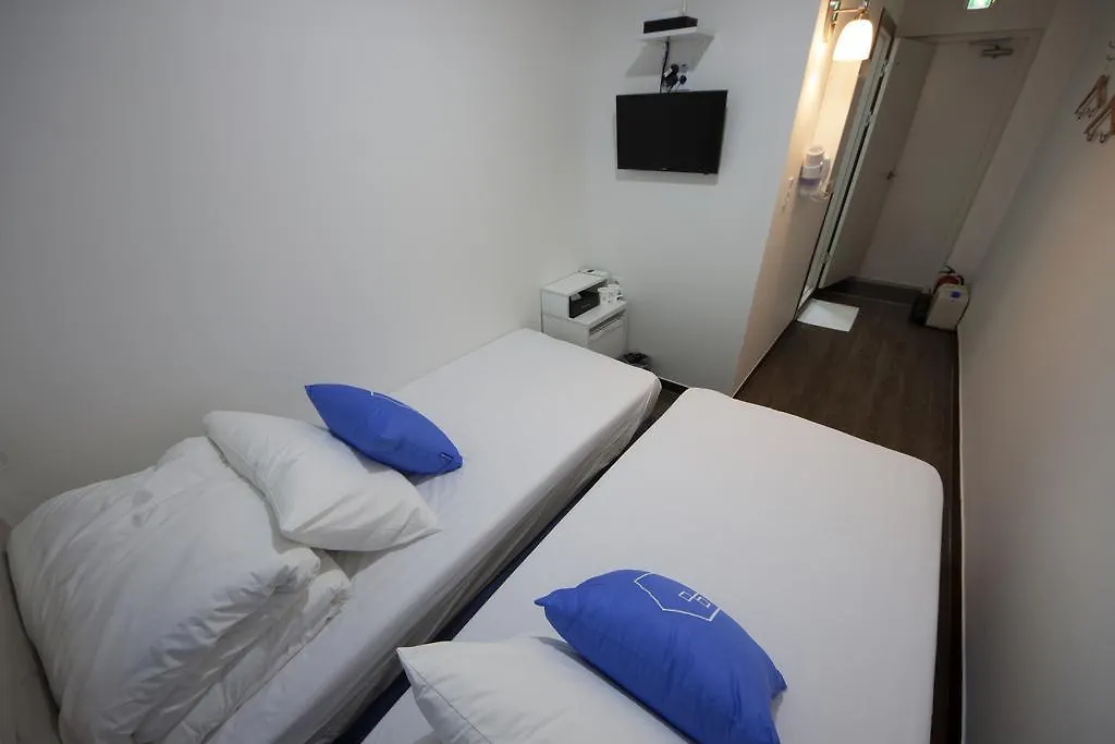 K-Guesthouse Dongdaemun Seoul 2*,  South Korea