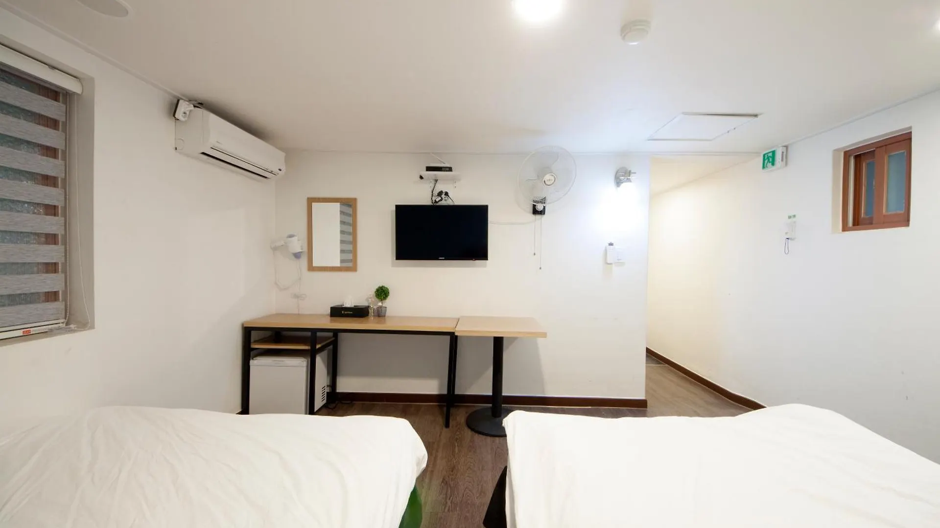 K-Guesthouse Dongdaemun Seul Corea del Sud