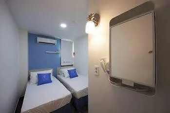 K-Guesthouse Dongdaemun Seoul 2*,