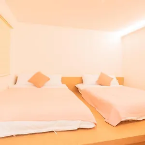 Huayuanhouse Hq In Hongdae ソウル特別市