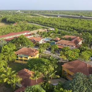 Caserma La Romana-bayahibe 3* La Romana