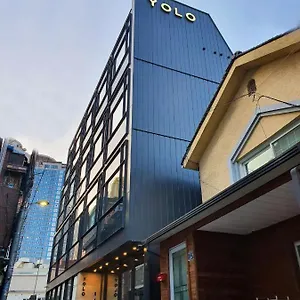 Yolo ** Seul