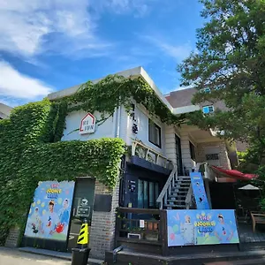 Okidoki House ** Seul