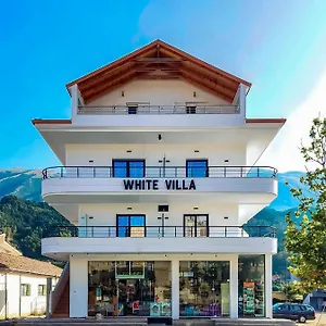 White Hotel Permet