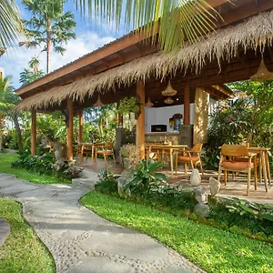 The Runik 3* Ubud