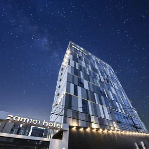 Zam 101 Hotel Busan