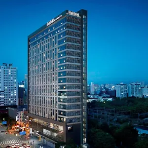 Fairfield By Marriott **** Сеул