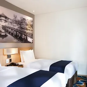 Travelodge Myeongdong Euljiro **** Seul
