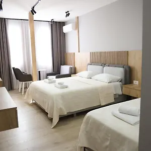 Sol Hotel Shkoder