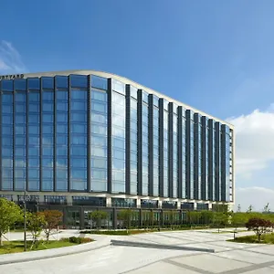 Courtyard By Marriott Botanic Park **** Сеул