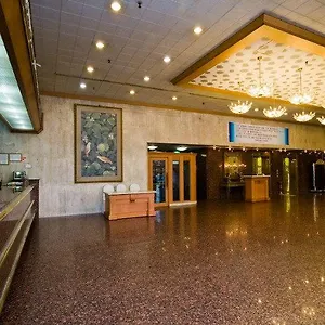 Kukje Hotel Busan