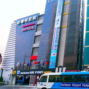 Airport Hotel Incheon