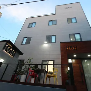 Hah Guest house