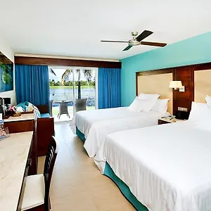 Premium Level At Barcelo Palace 5* Bávaro