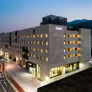 Orakai Cheonggyesan Hotel, Bw Premier Collection ソウル特別市