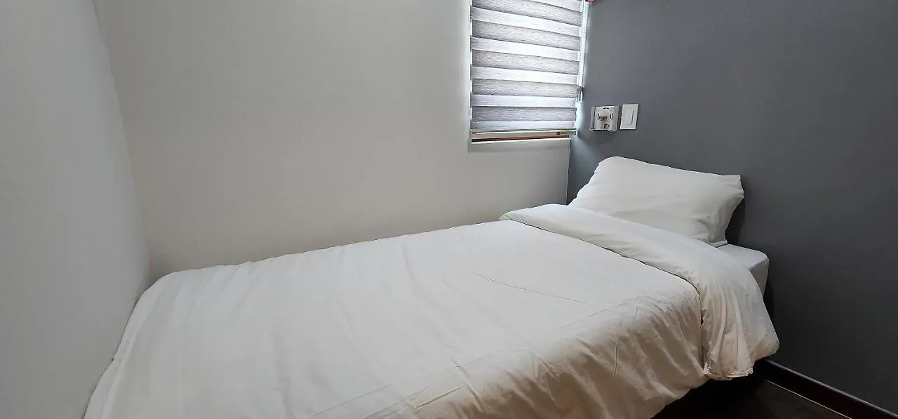 K-Guesthouse Dongdaemun Seoul Guest house