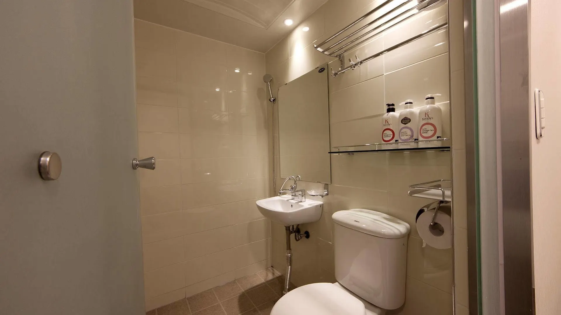 Guest house K-Guesthouse Dongdaemun Seoul