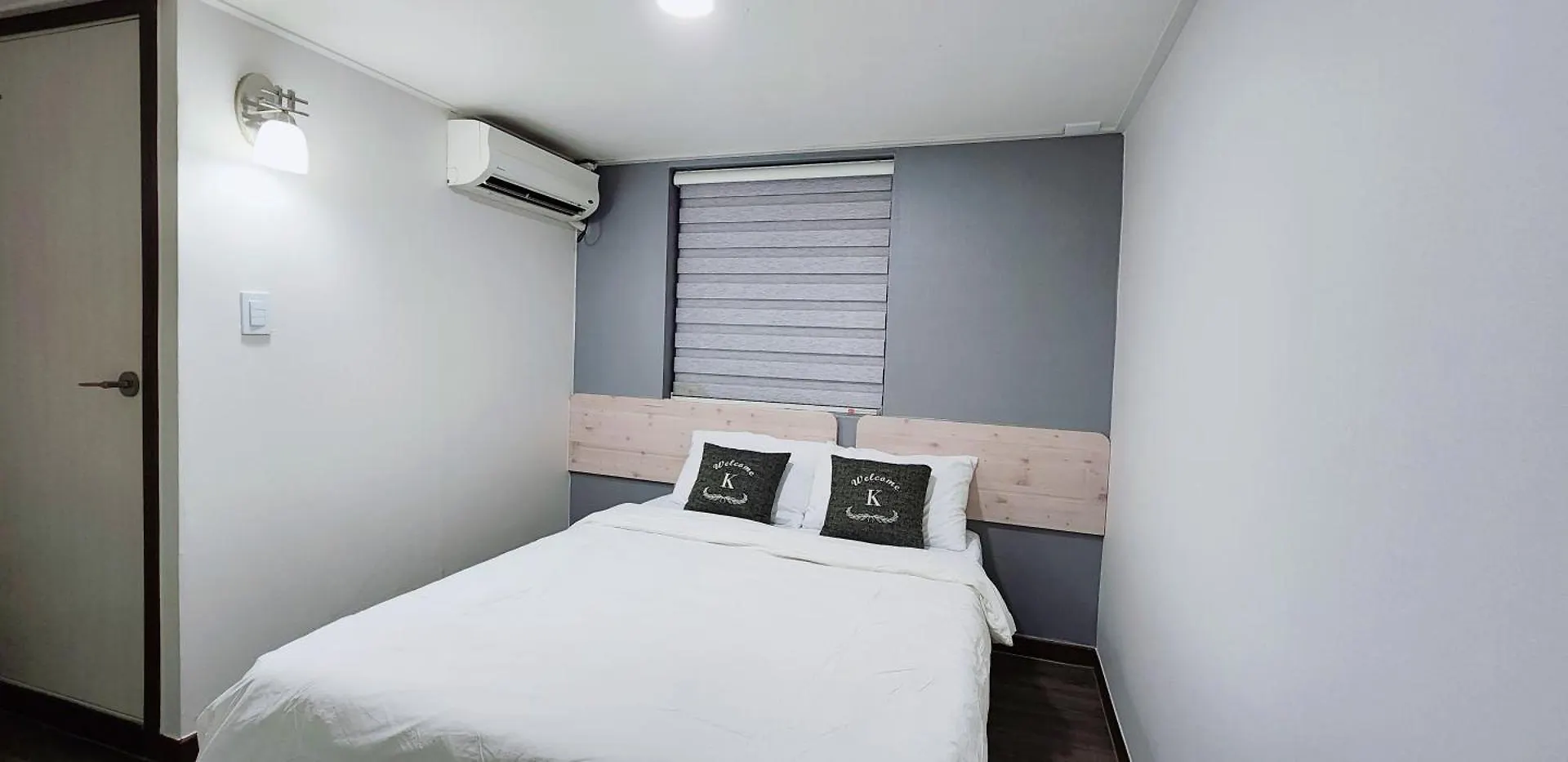 ** Pensjonat K-Guesthouse Dongdaemun Seul Korea Południowa