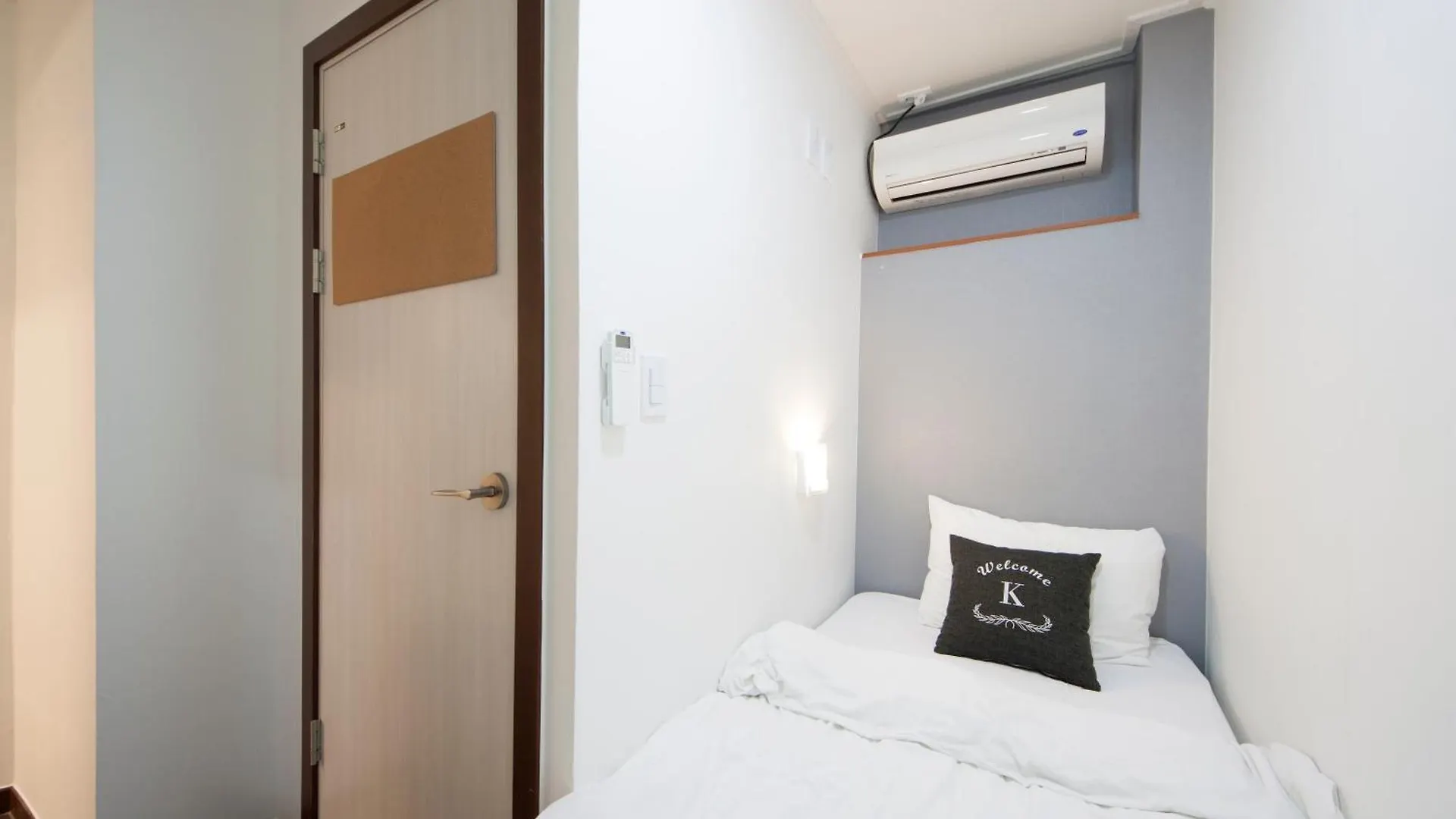 Pensjonat K-Guesthouse Dongdaemun Seul
