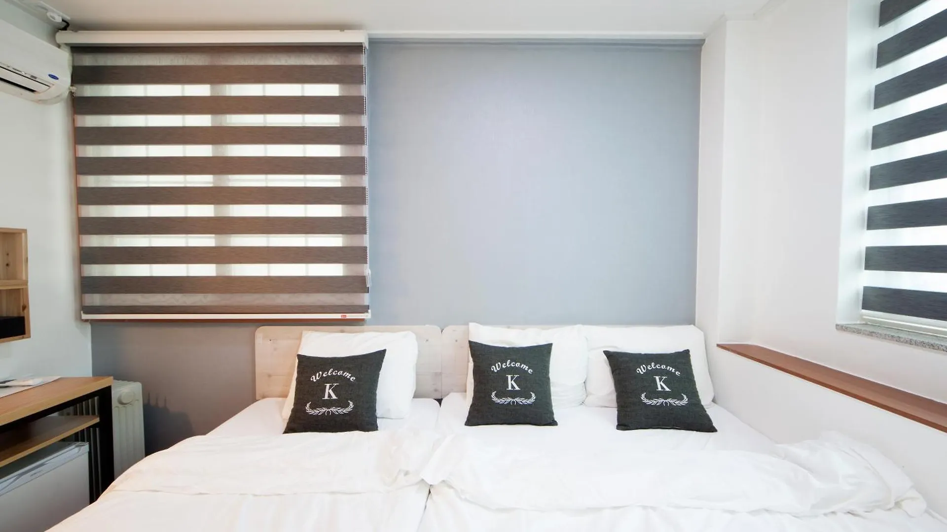 K-Guesthouse Dongdaemun Seul Korea Południowa