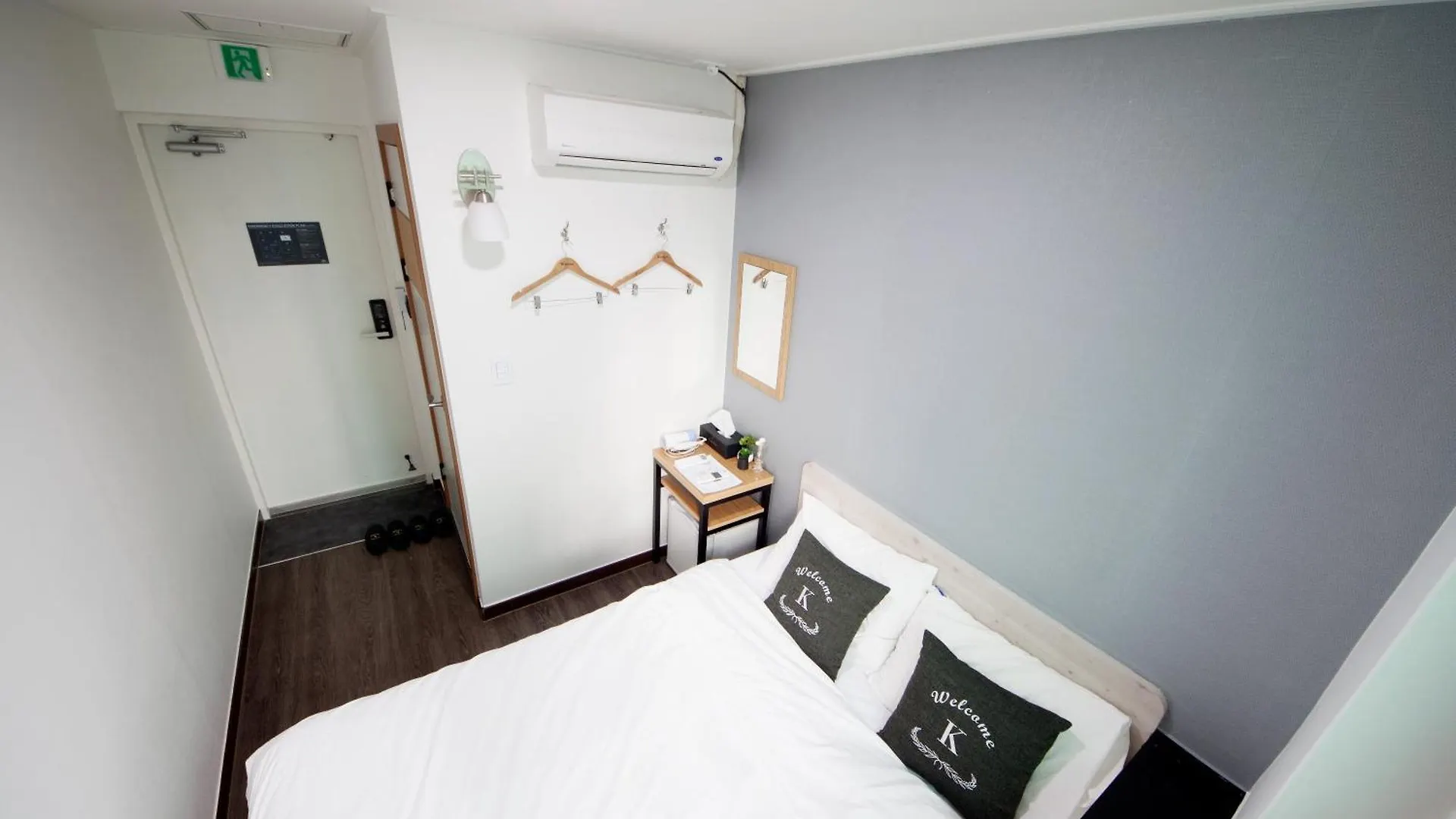 K-Guesthouse Dongdaemun Seul