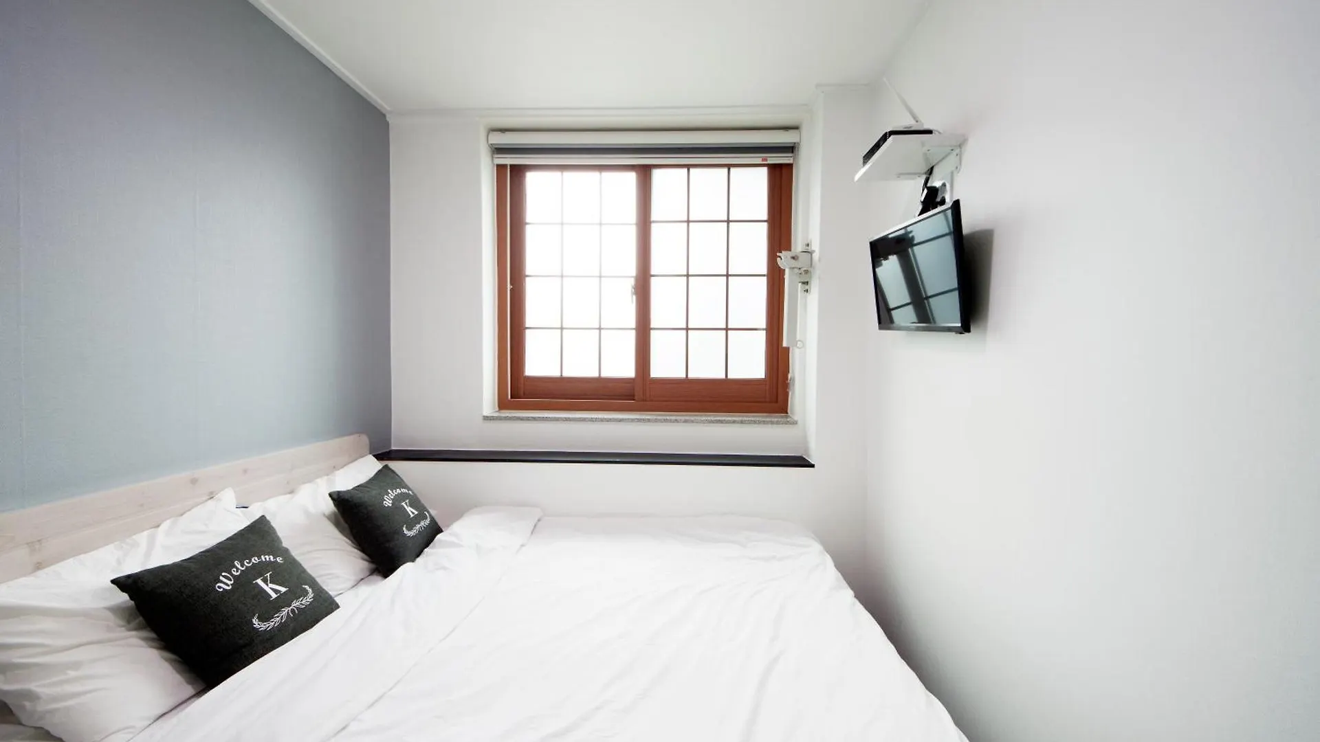 K-Guesthouse Dongdaemun Seul