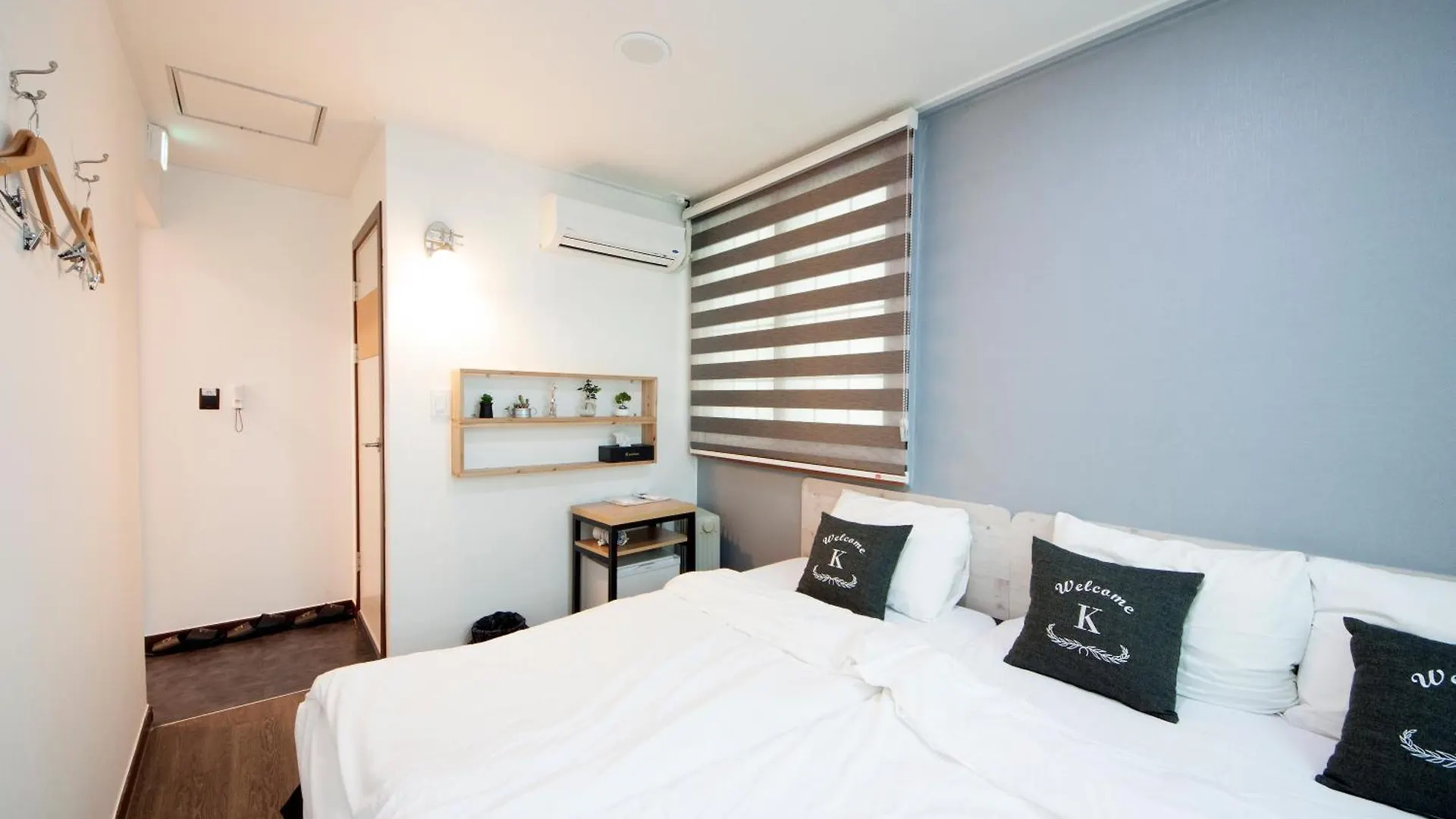 K-Guesthouse Dongdaemun Seul 2*,