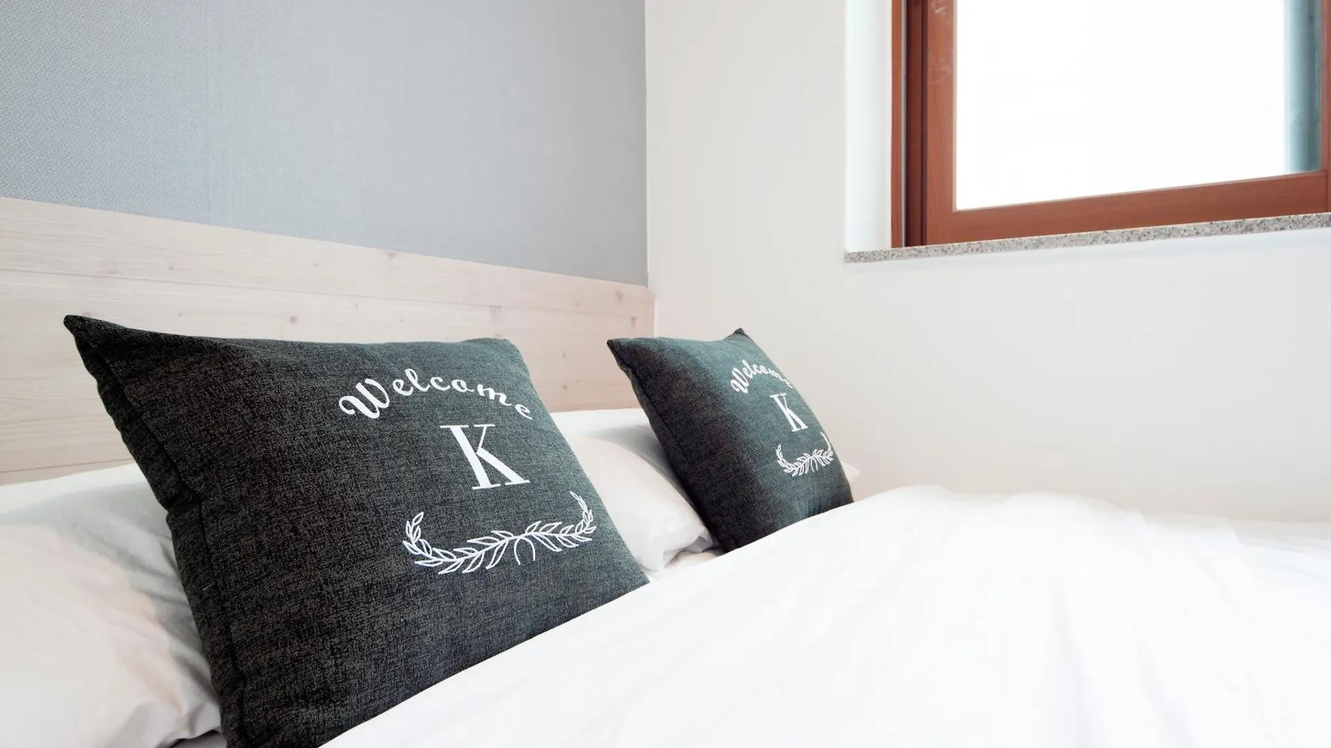 K-Guesthouse Dongdaemun Seul