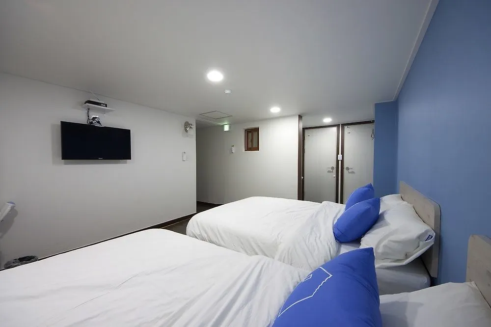 Pensjonat K-Guesthouse Dongdaemun Seul