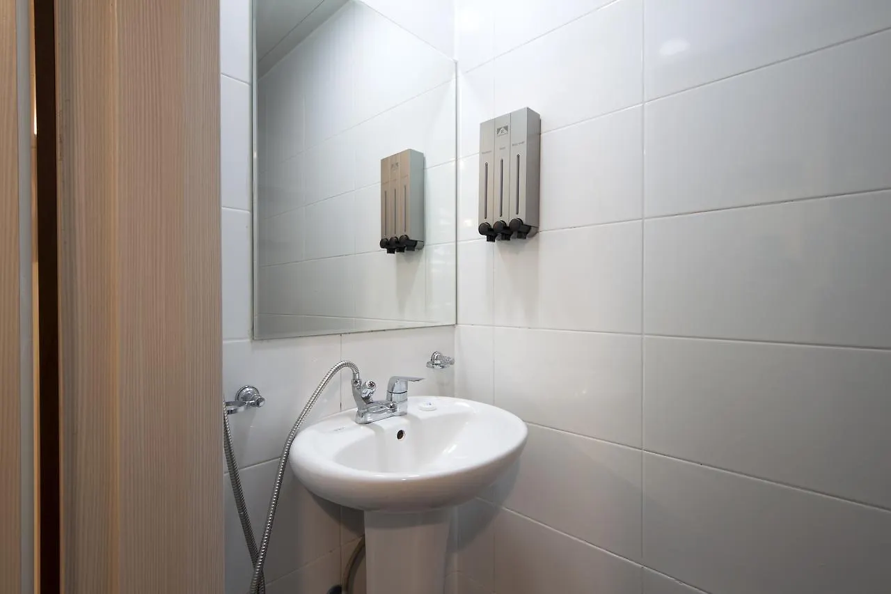 Pensjonat K-Guesthouse Dongdaemun Seul